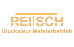 Stuckateur Meisterbetrieb Reitsch | Bergheim - Logo